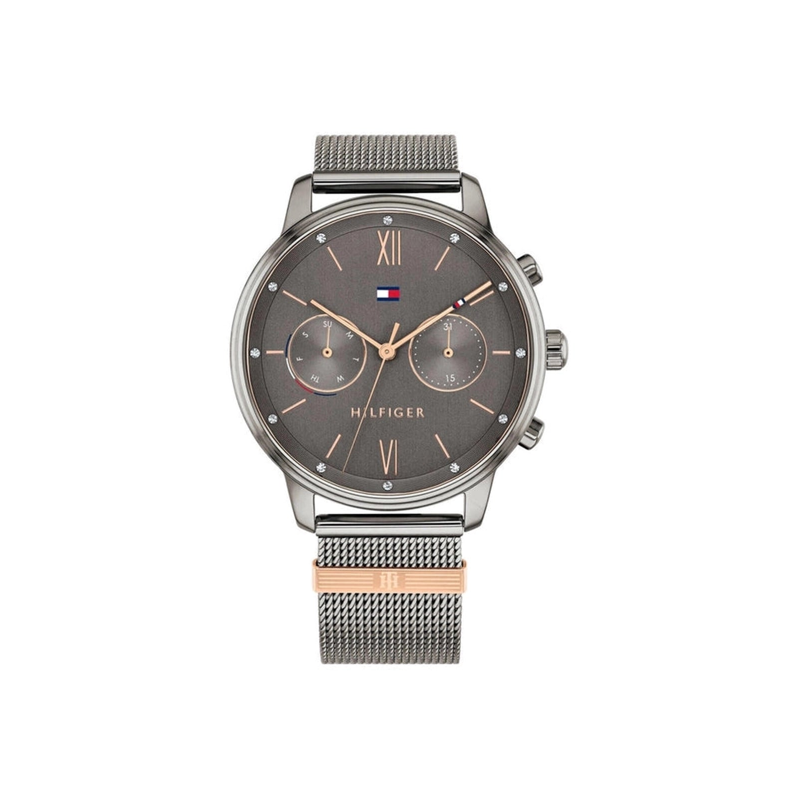 Tommy Hilfiger Blake 1782304 Damenuhr - Tommy Hilfiger - Main Product Image