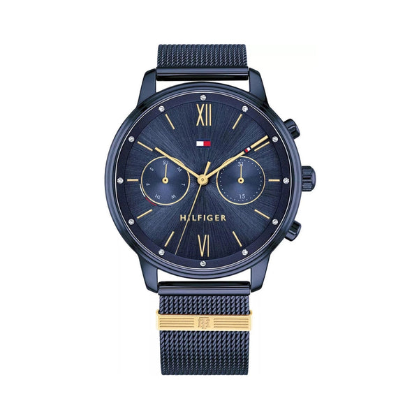 Tommy Hilfiger Blake 1782305 Damenuhr - Default Title