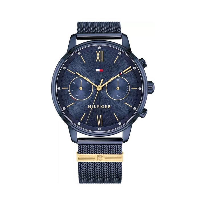 Tommy Hilfiger Blake 1782305 Damenuhr - Default Title