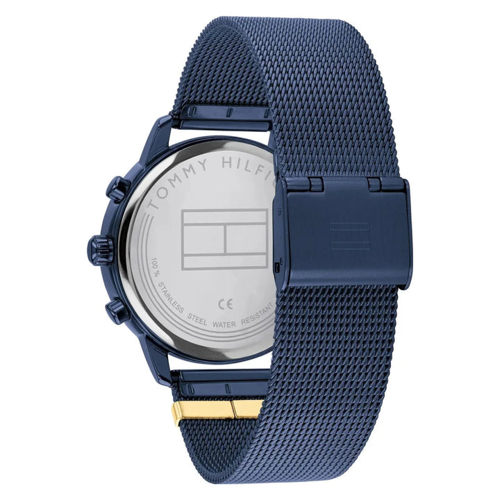 Tommy Hilfiger Blake 1782305 Damenuhr - Tommy Hilfiger Blake 1782305 Damenuhr - View 3