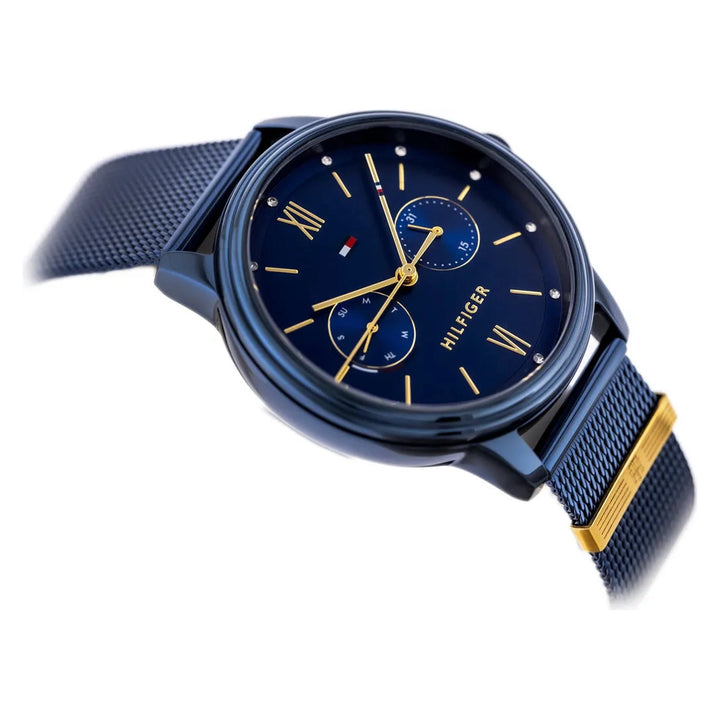 Tommy Hilfiger Blake 1782305 Damenuhr - Tommy Hilfiger Blake 1782305 Damenuhr - View 6