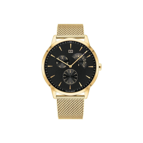 Tommy Hilfiger Brad 1710386 Herrenuhr - Tommy Hilfiger - Main Product Image