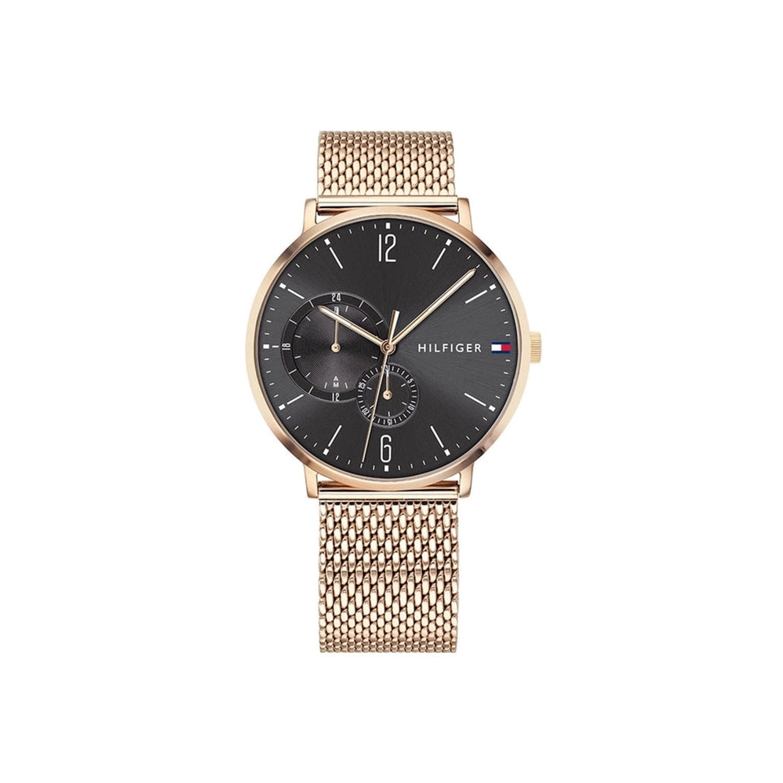 Tommy Hilfiger Brooklyn 1791506 Herrenuhr - Tommy Hilfiger - Main Product Image