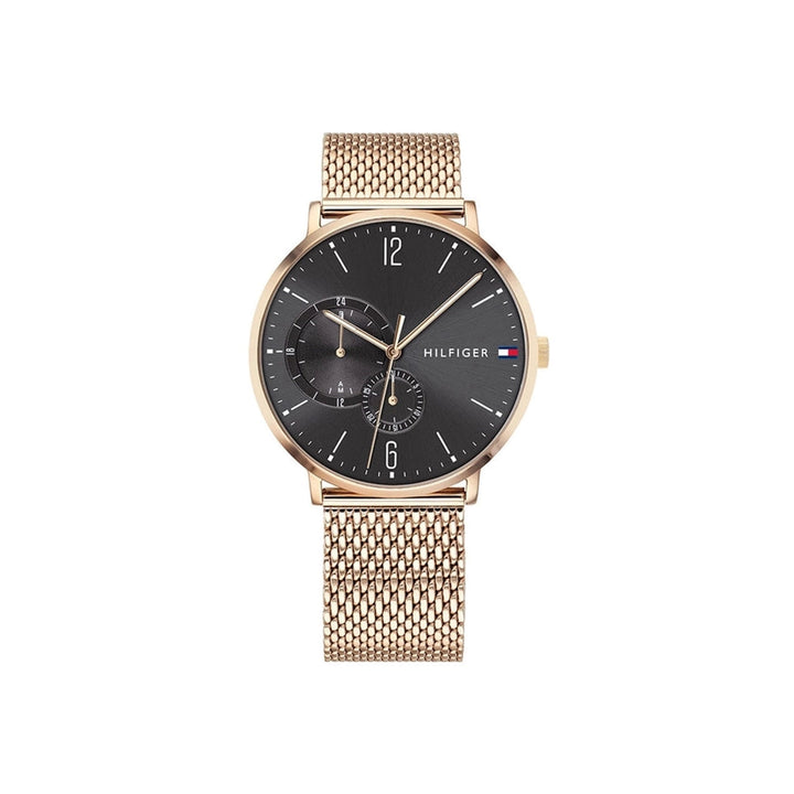 Tommy Hilfiger Brooklyn 1791506 Herrenuhr - Tommy Hilfiger - Main Product Image