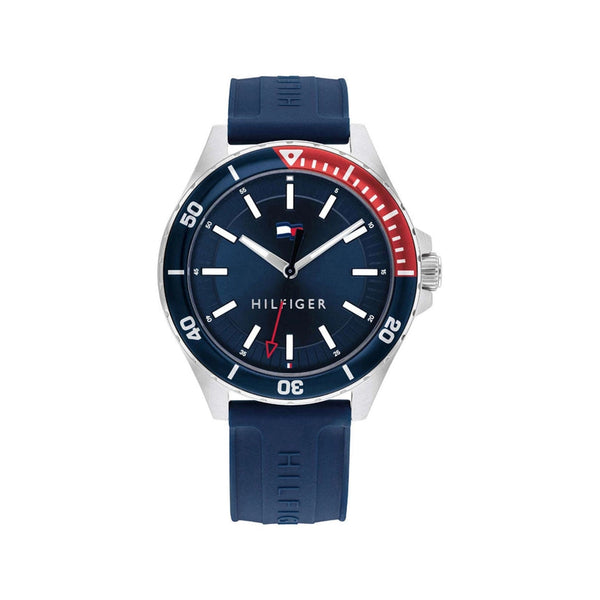 Tommy Hilfiger Casual Sport 1792009 Herrenuhr - Tommy Hilfiger - Main Product Image