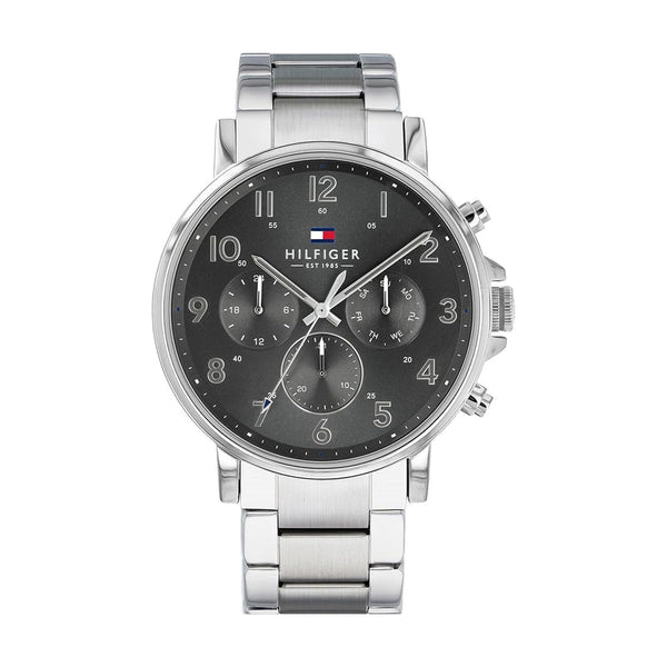 Tommy Hilfiger Daniel 1710382 Herrenuhr - Tommy Hilfiger Daniel 1710382 Herrenuhr