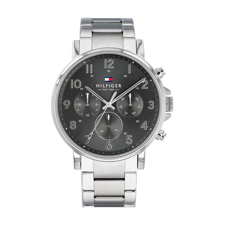 Tommy Hilfiger Daniel 1710382 Herrenuhr - Tommy Hilfiger Daniel 1710382 Herrenuhr