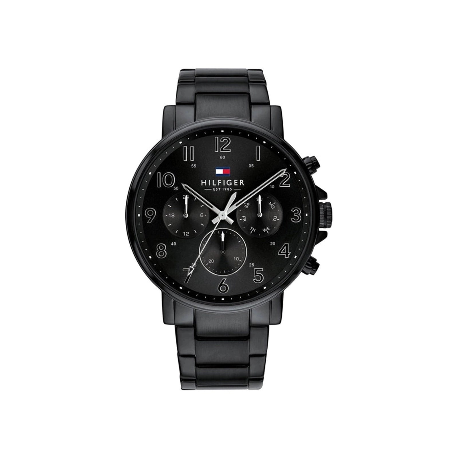Tommy Hilfiger Daniel 1710383 Herrenuhr - Default Title
