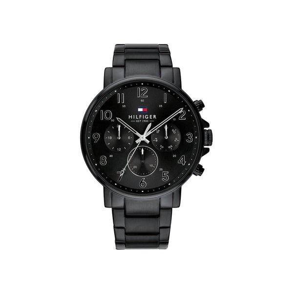 Tommy Hilfiger Daniel 1710383 Herrenuhr - Default Title