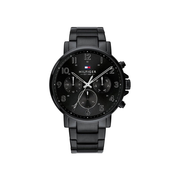 Tommy Hilfiger Daniel 1710383 Herrenuhr - Default Title