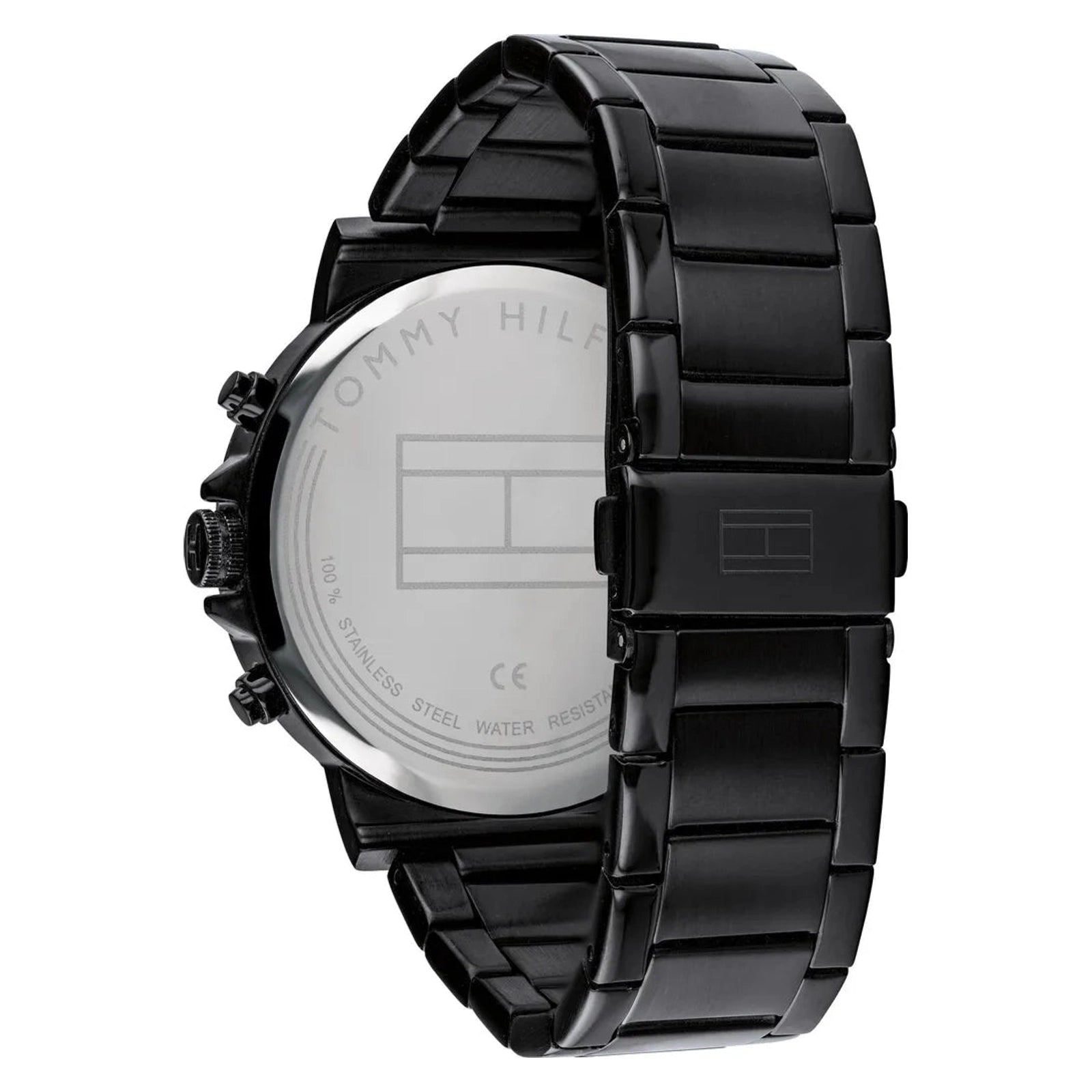 Tommy Hilfiger Daniel 1710383 Herrenuhr - Tommy Hilfiger Daniel 1710383 Herrenuhr - View 3