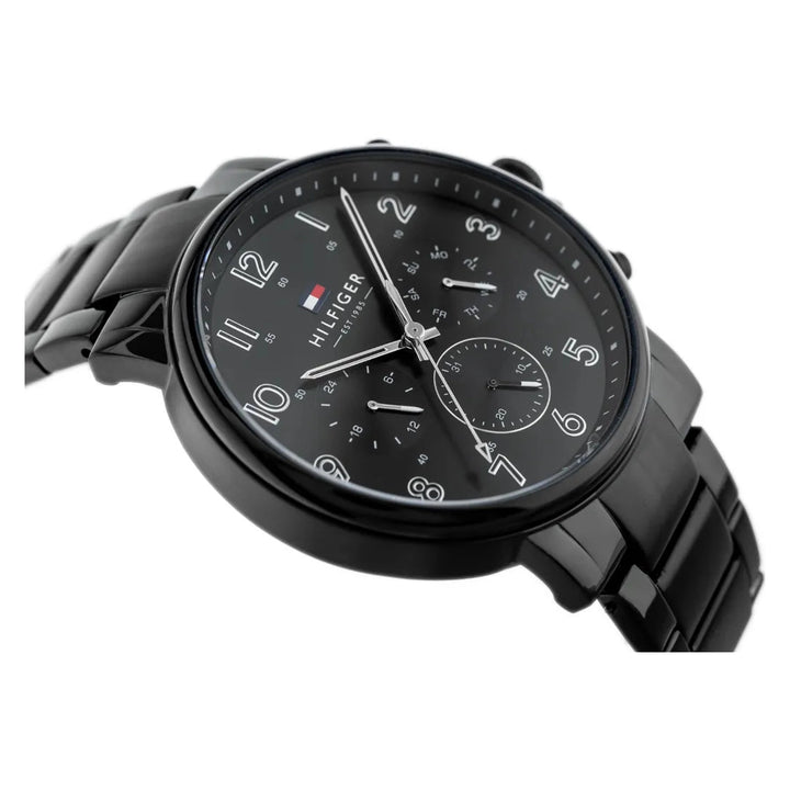 Tommy Hilfiger Daniel 1710383 Herrenuhr - Tommy Hilfiger Daniel 1710383 Herrenuhr - View 8