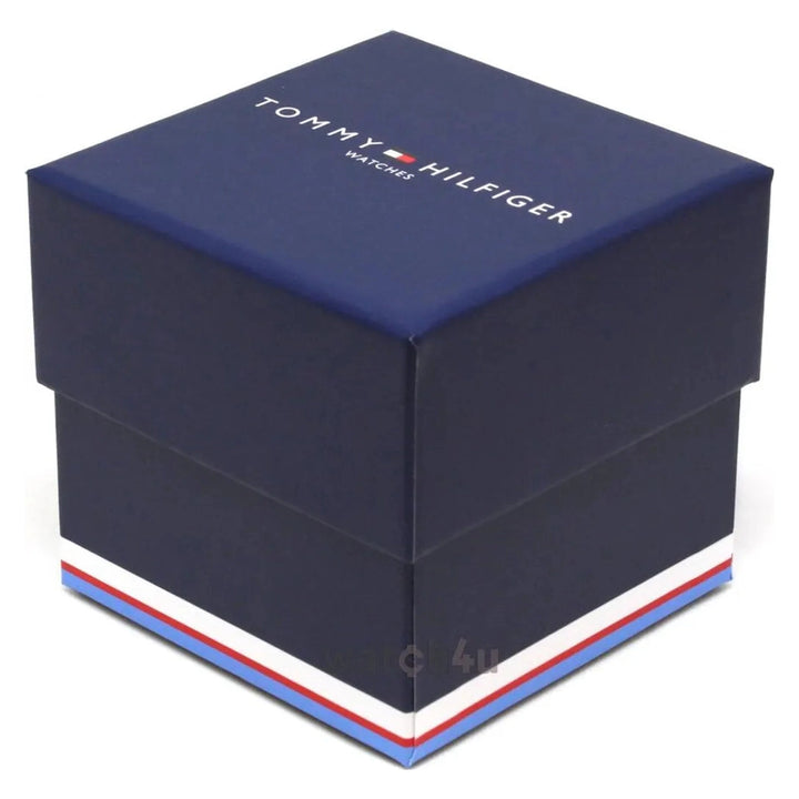 Tommy Hilfiger Daniel 1710383 Herrenuhr - Tommy Hilfiger Daniel 1710383 Herrenuhr - View 4