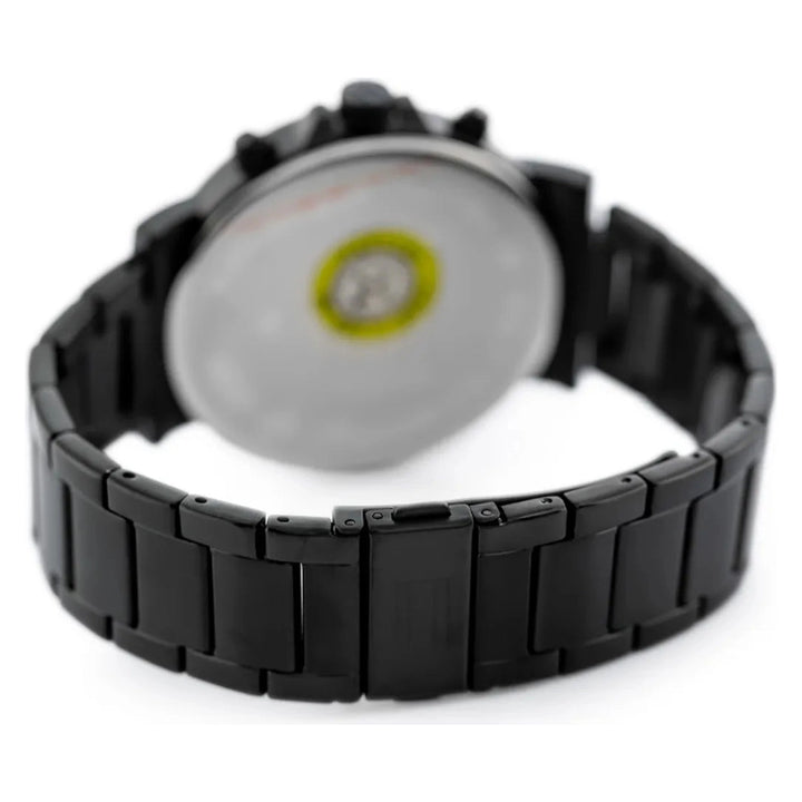 Tommy Hilfiger Daniel 1710383 Herrenuhr - Tommy Hilfiger Daniel 1710383 Herrenuhr - View 9