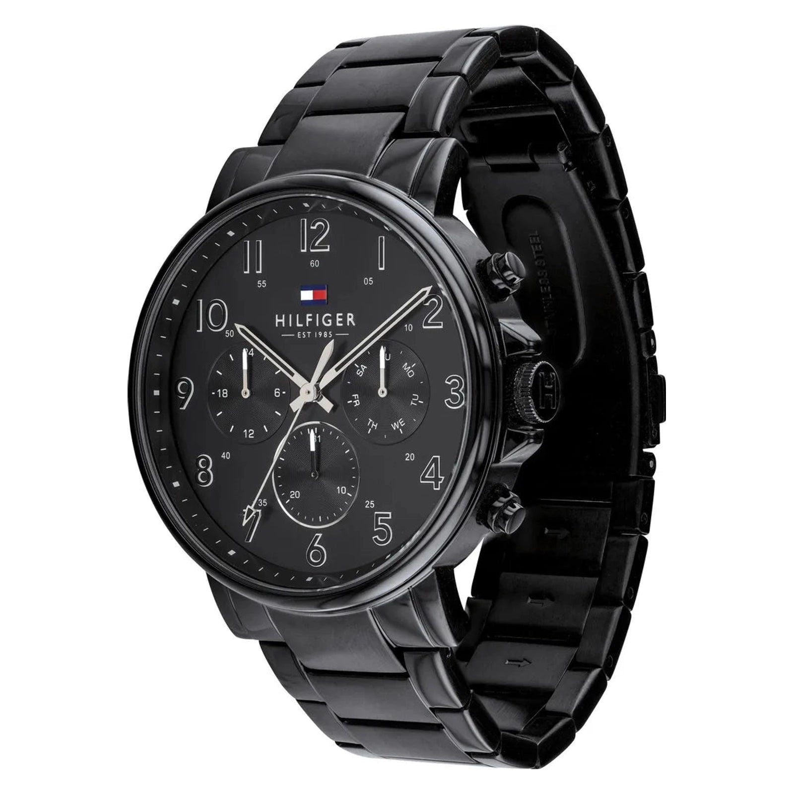 Tommy Hilfiger Daniel 1710383 Herrenuhr - Tommy Hilfiger Daniel 1710383 Herrenuhr - View 6