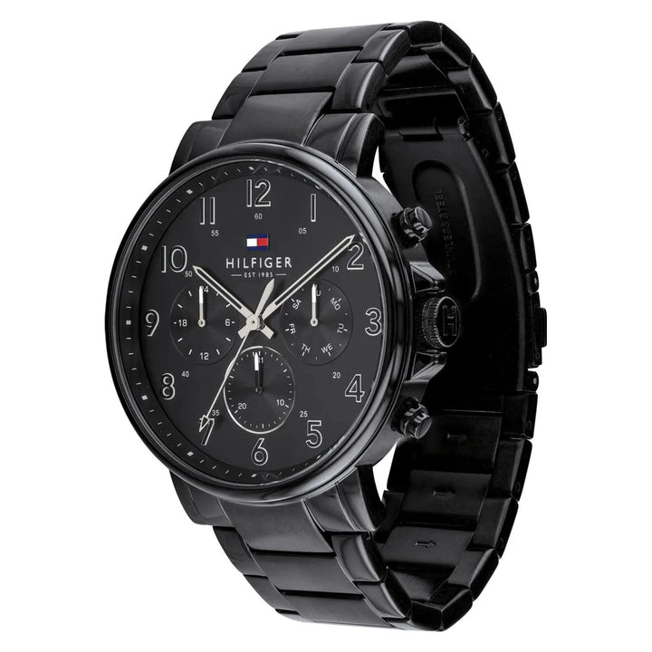 Tommy Hilfiger Daniel 1710383 Herrenuhr - Tommy Hilfiger Daniel 1710383 Herrenuhr - View 6