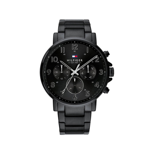 Tommy Hilfiger Daniel 1710383 Herrenuhr - Tommy Hilfiger - Main Product Image