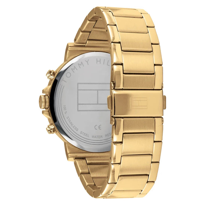 Tommy Hilfiger Daniel 1710384 Herrenuhr - Tommy Hilfiger Daniel 1710384 Herrenuhr - View 7