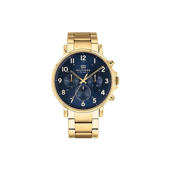 Tommy Hilfiger Daniel 1710384 Herrenuhr - Default Title