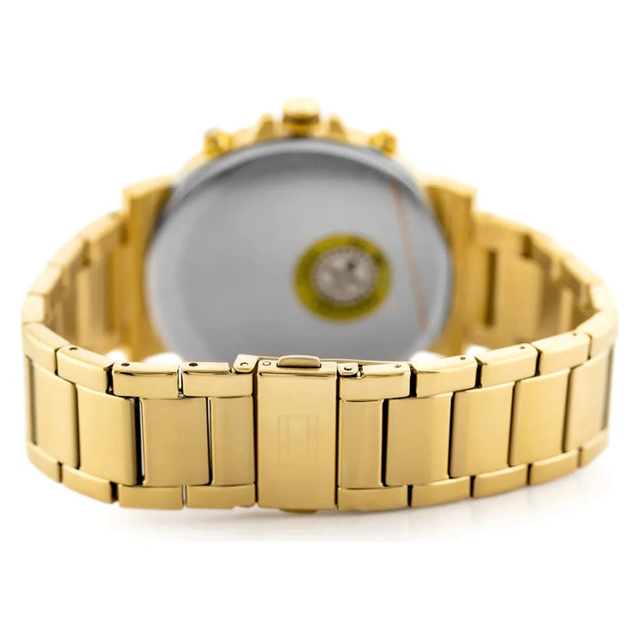 Tommy Hilfiger Daniel 1710384 Herrenuhr - Tommy Hilfiger Daniel 1710384 Herrenuhr - View 9