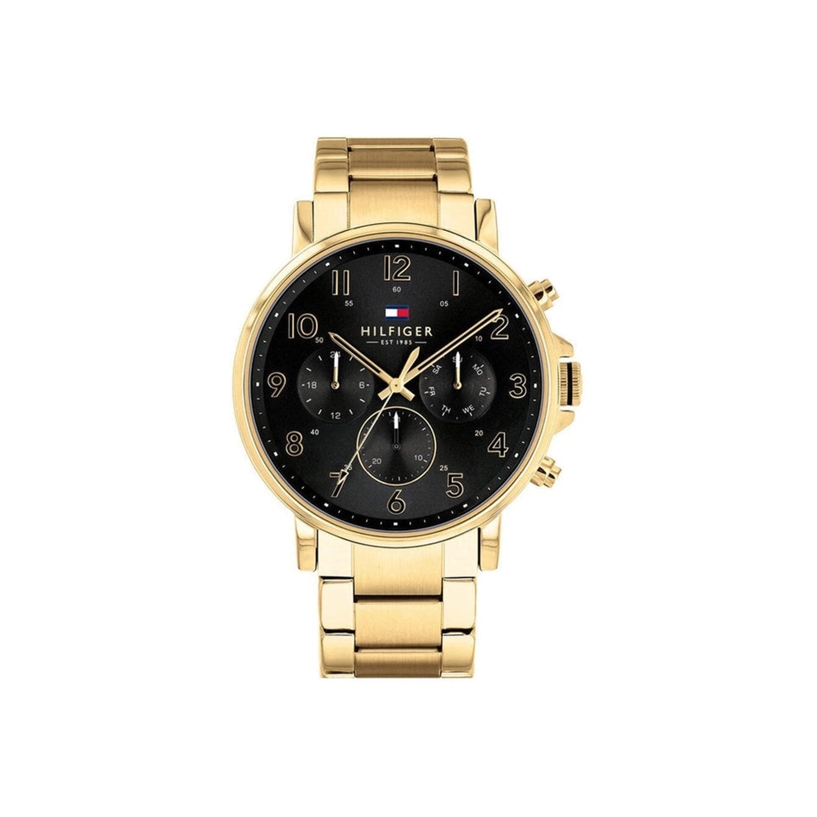 Tommy Hilfiger Daniel 1791978 Herrenuhr - Tommy Hilfiger - Main Product Image