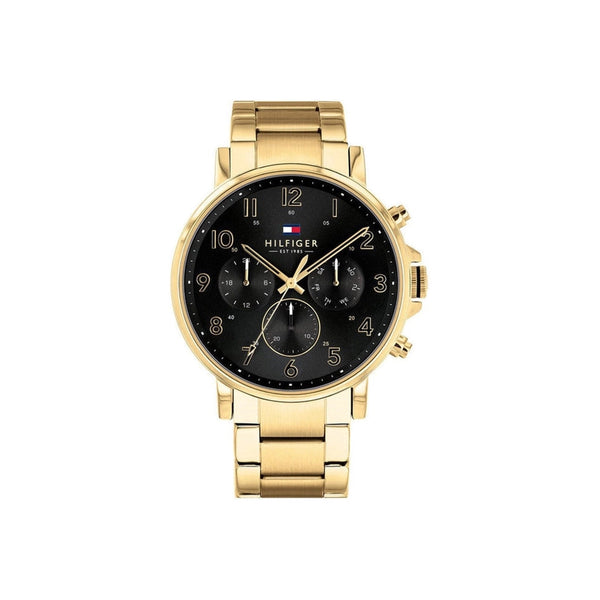 Tommy Hilfiger Daniel 1791978 Herrenuhr - Tommy Hilfiger - Main Product Image
