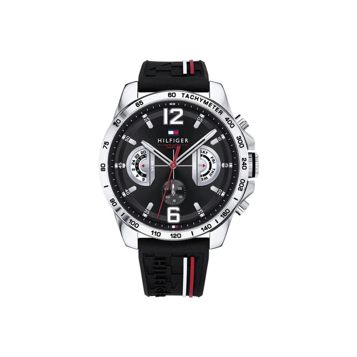 Tommy Hilfiger Decker 1791473 Herrenuhr - Tommy Hilfiger - Main Product Image