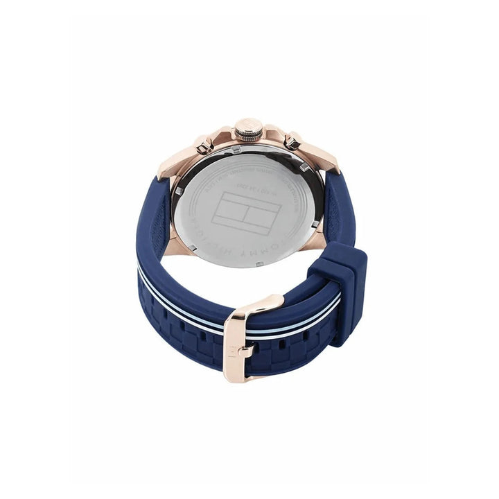 Tommy Hilfiger Decker 1791474 Herrenuhr - Tommy Hilfiger Decker 1791474 Herrenuhr - View 11