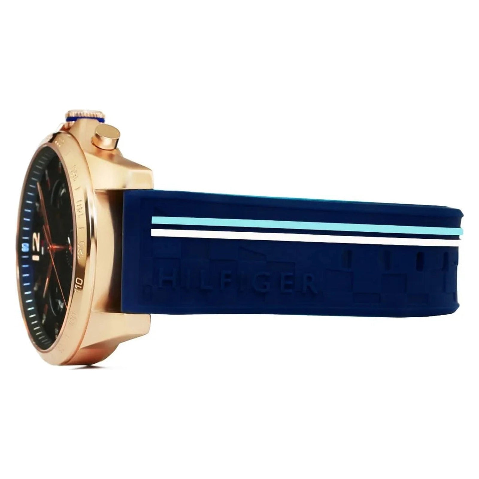 Tommy Hilfiger Decker 1791474 Herrenuhr - Tommy Hilfiger Decker 1791474 Herrenuhr - View 6
