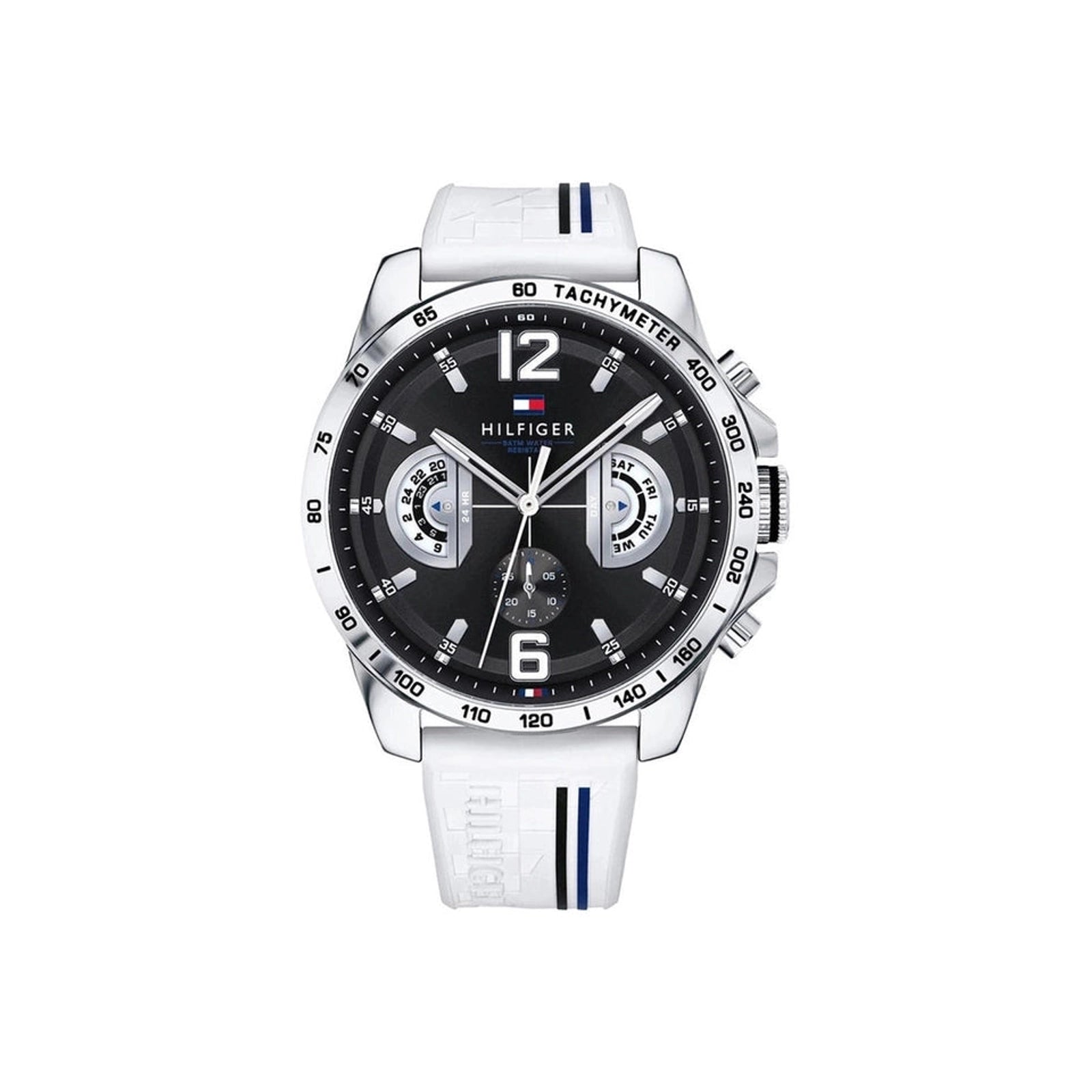 Tommy Hilfiger Decker 1791475 Herrenuhr - Tommy Hilfiger - Main Product Image
