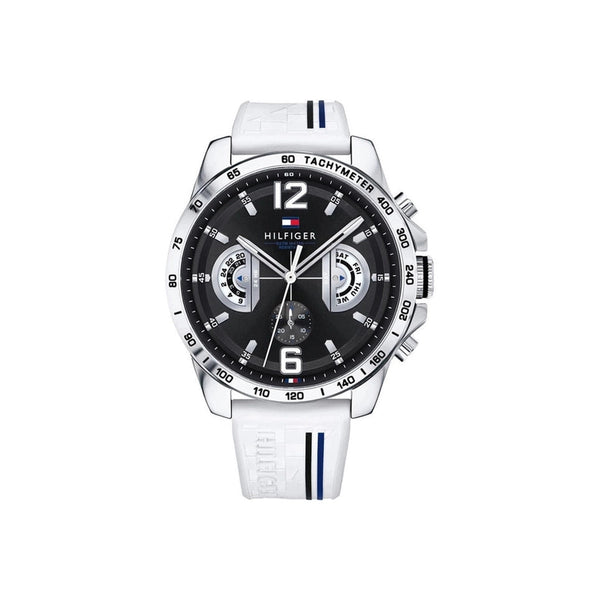 Tommy Hilfiger Decker 1791475 Herrenuhr - Tommy Hilfiger - Main Product Image