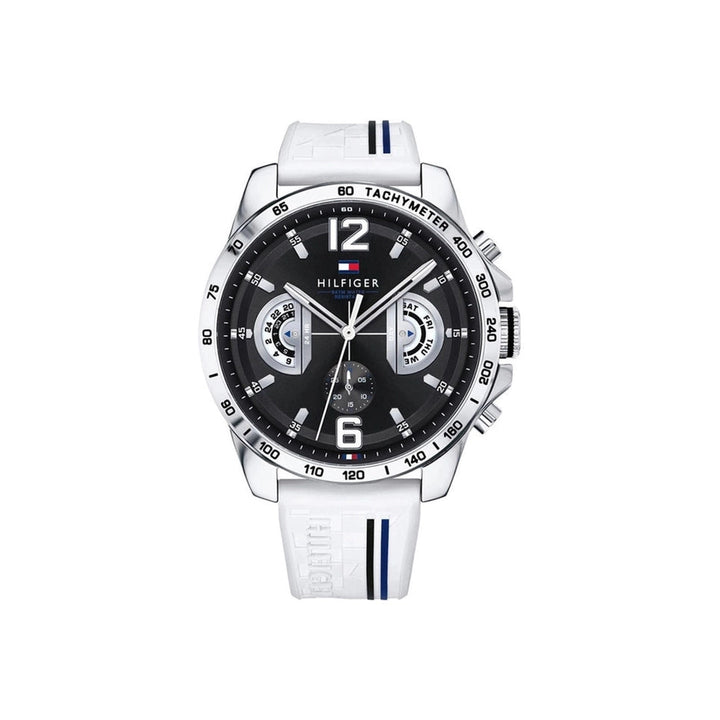 Tommy Hilfiger Decker 1791475 Herrenuhr - Tommy Hilfiger - Main Product Image