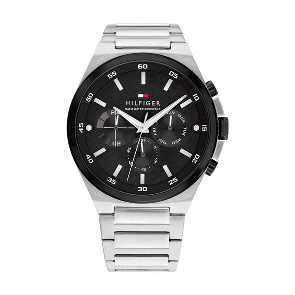 Tommy Hilfiger Dexter 1792087 Herrenuhr - Tommy Hilfiger Dexter 1792087 Herrenuhr