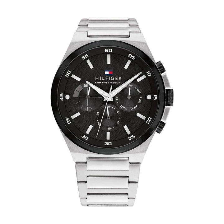 Tommy Hilfiger Dexter 1792087 Herrenuhr - Tommy Hilfiger Dexter 1792087 Herrenuhr