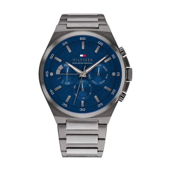Tommy Hilfiger Dexter 1792089 Herrenuhr - Tommy Hilfiger Dexter 1792089 Herrenuhr