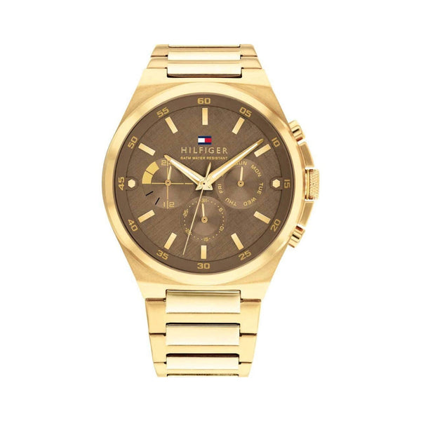 Tommy Hilfiger Dexter 1792090 Herrenuhr - Default Title