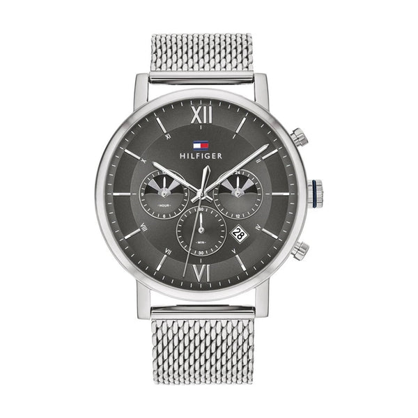 Tommy Hilfiger Evan 1710396 Herrenuhr - Tommy Hilfiger Evan 1710396 Herrenuhr