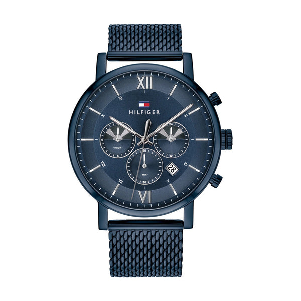 Tommy Hilfiger Evan 1710397 Herrenuhr - Tommy Hilfiger Evan 1710397 Herrenuhr