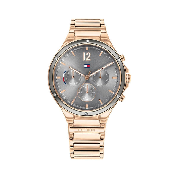 Tommy Hilfiger Eve 1782277 Damenuhr - Default Title