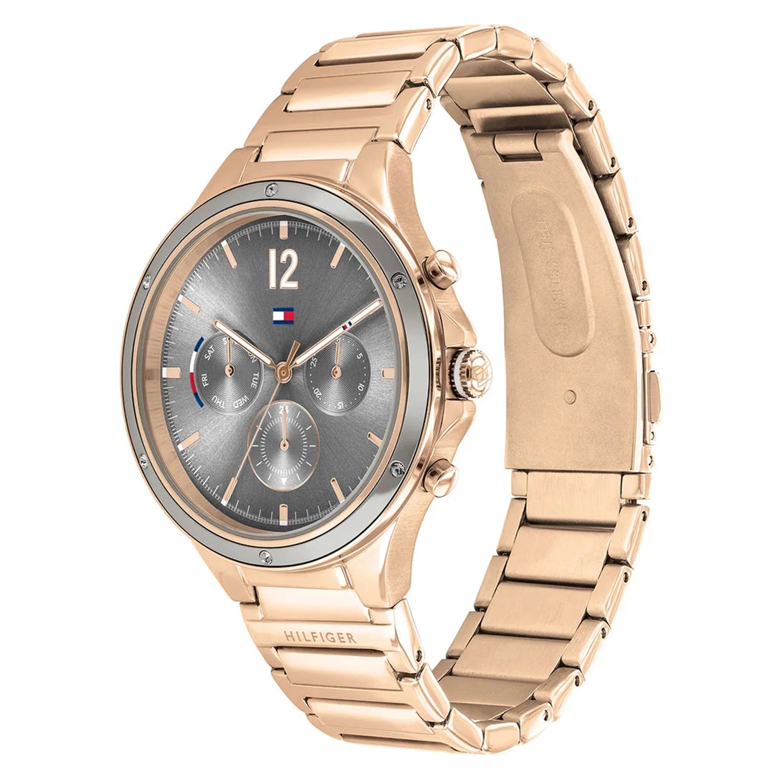 Tommy Hilfiger Eve 1782277 Damenuhr - Tommy Hilfiger Eve 1782277 Damenuhr - View 2