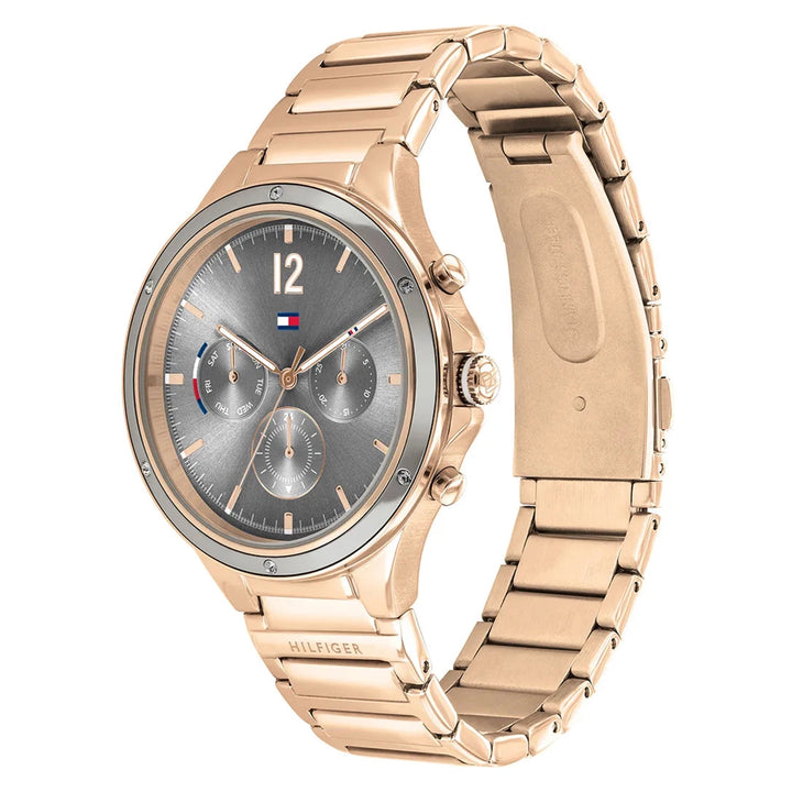 Tommy Hilfiger Eve 1782277 Damenuhr - Tommy Hilfiger Eve 1782277 Damenuhr - View 2