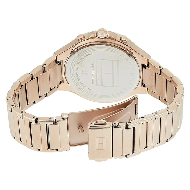 Tommy Hilfiger Eve 1782277 Damenuhr - Tommy Hilfiger Eve 1782277 Damenuhr - View 6