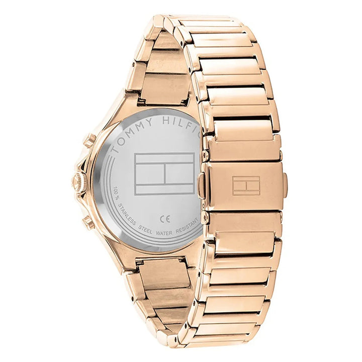 Tommy Hilfiger Eve 1782277 Damenuhr - Tommy Hilfiger Eve 1782277 Damenuhr - View 4