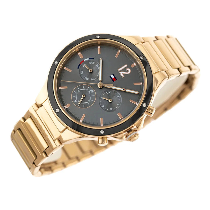 Tommy Hilfiger Eve 1782277 Damenuhr - Tommy Hilfiger Eve 1782277 Damenuhr - View 3
