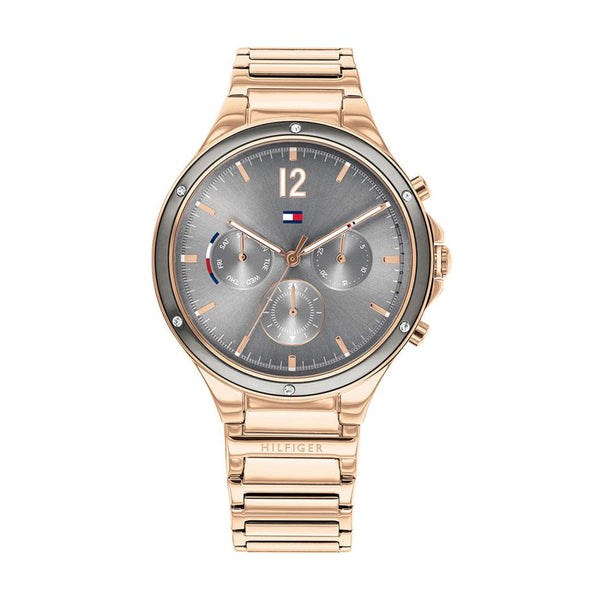 Tommy Hilfiger Eve 1782277 Damenuhr - Tommy Hilfiger Eve 1782277 Damenuhr