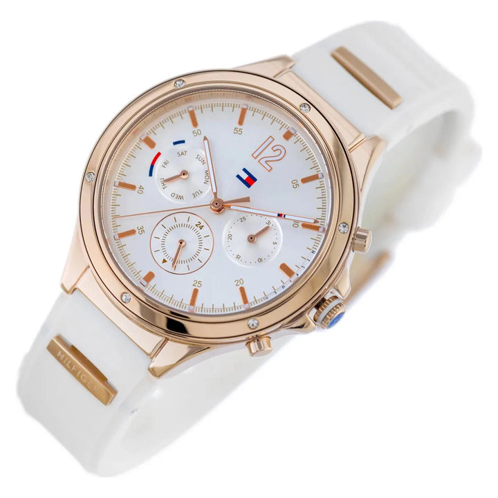 Tommy Hilfiger Eve 1782280 Damenuhr - Tommy Hilfiger Eve 1782280 Damenuhr - View 5