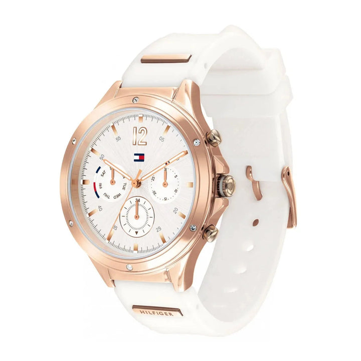 Tommy Hilfiger Eve 1782280 Damenuhr - Tommy Hilfiger Eve 1782280 Damenuhr - View 2