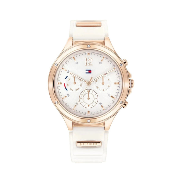 Tommy Hilfiger Eve 1782280 Damenuhr - Tommy Hilfiger Eve 1782280 Damenuhr