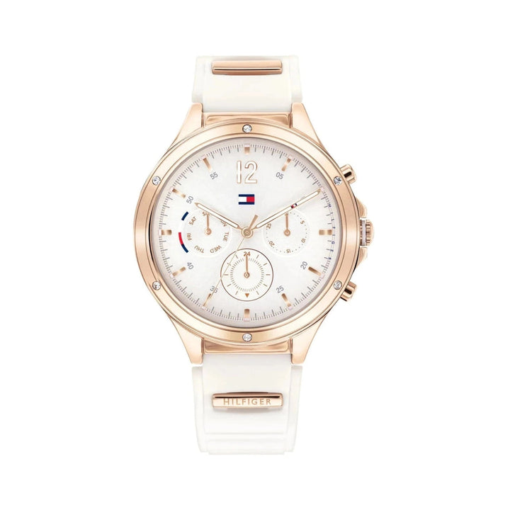 Tommy Hilfiger Eve 1782280 Damenuhr - Tommy Hilfiger Eve 1782280 Damenuhr
