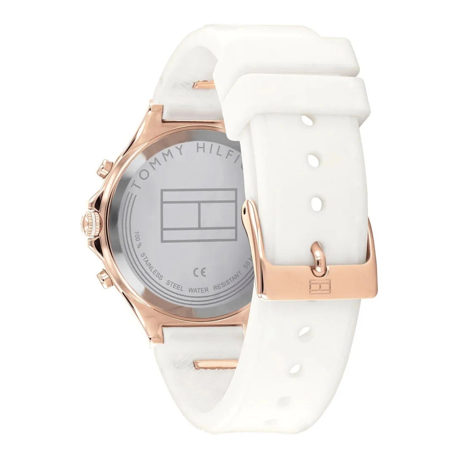 Tommy Hilfiger Eve 1782280 Damenuhr - Tommy Hilfiger Eve 1782280 Damenuhr - View 3